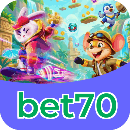 Instalação Android bet70
