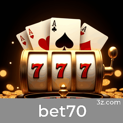 Descubra os imbatíveis bônus e promoções do bet70