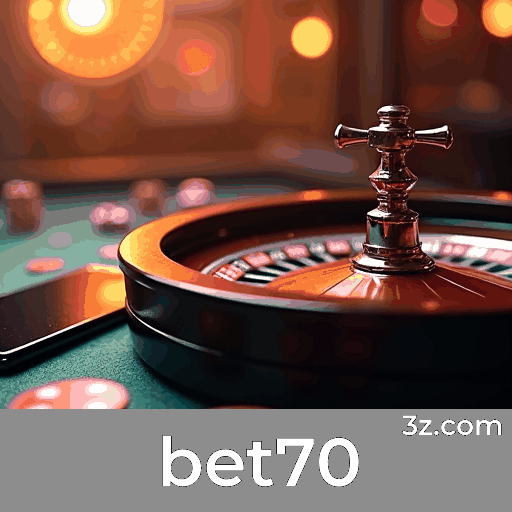 bet70: O Paraíso dos Jogos Selecionados e Excelentes
