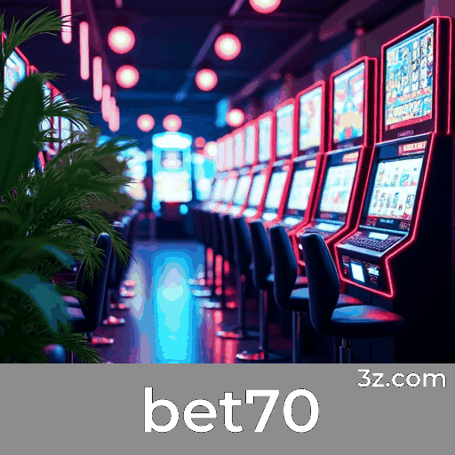 Bet70: O Poder das Apostas na Palma da Sua Mão