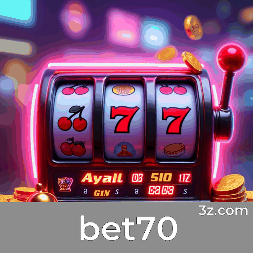 Luxo e Exclusividade: Experiência de Casino com bet70