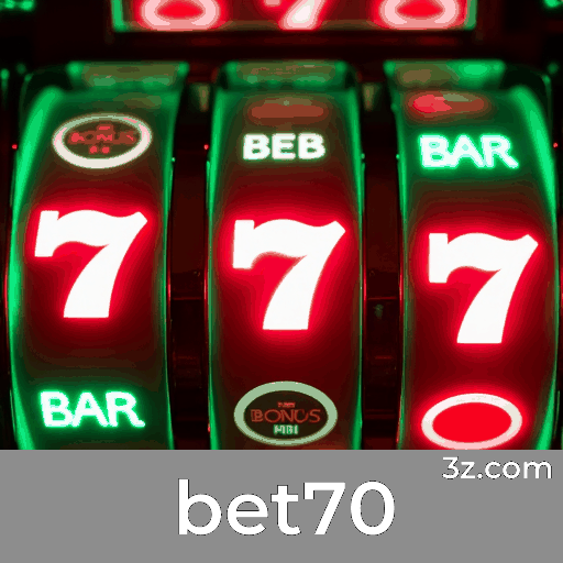 Luxo e Exclusividade: Experiência de Casino com bet70
