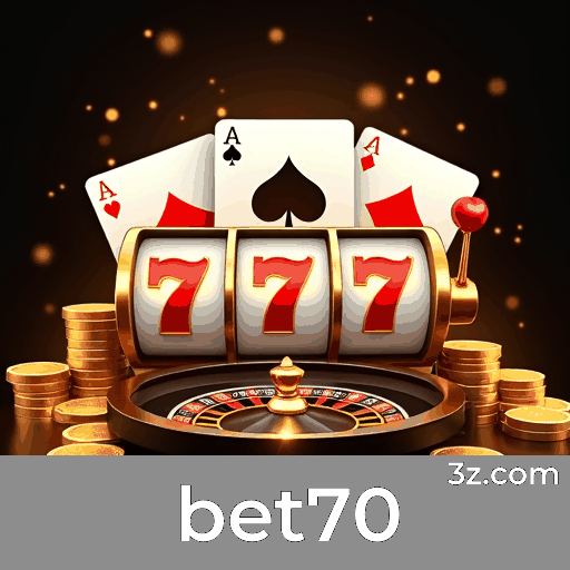 bet70: Jogo em Tempo Real para Jogadores Brasileiros