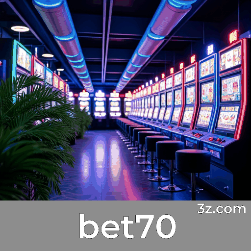 bet70: Desbloqueie sua experiência com privilégios de membro