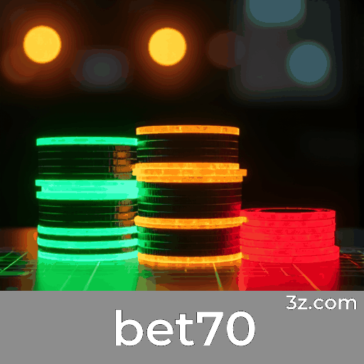 bet70: O Paraíso dos Jogos Selecionados e Excelentes