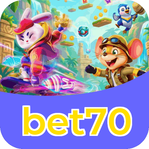 Suporte bet70