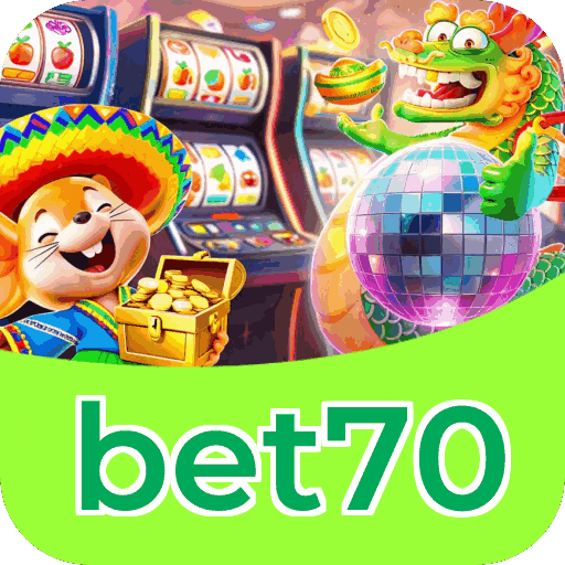 Siga a bet70 no Facebook