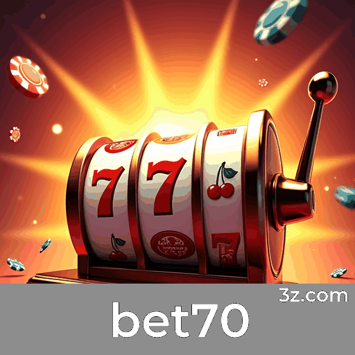 Bet70: O Poder das Apostas na Palma da Sua Mão