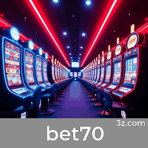 bet70: Desbloqueie sua experiência com privilégios de membro