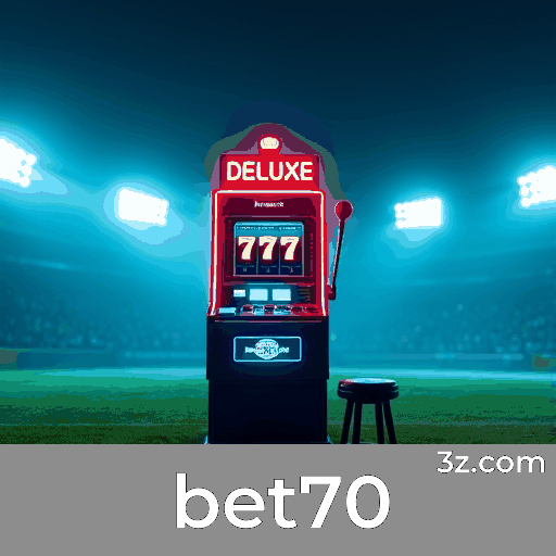 Tecnologia Holográfica em Jogos de Cassino no bet70