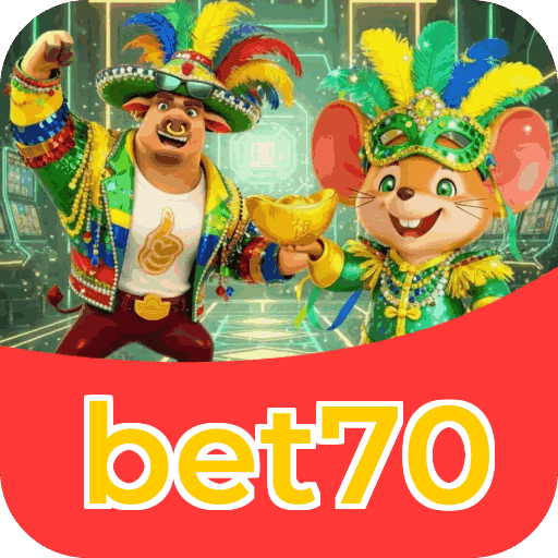 Equipe de suporte ao cliente da bet70