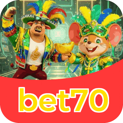 Streaming 4K no cassino ao vivo da bet70
