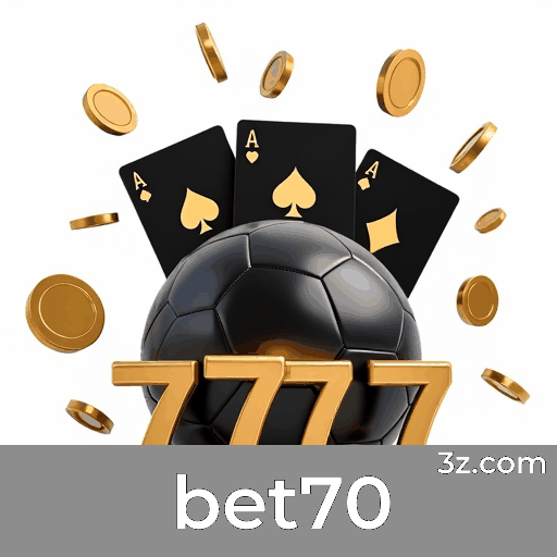 bet70: Jogo em Tempo Real para Jogadores Brasileiros