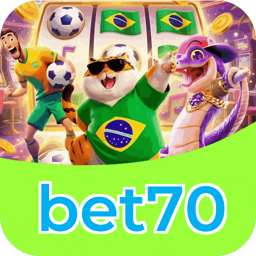 Instalação iOS bet70